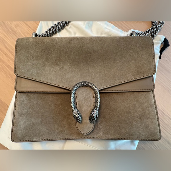 Gucci Dionysus bag - Picture 2 of 14